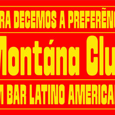 FBS Nacho Typeface
