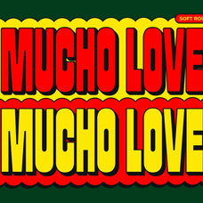 FBS Nacho Typeface