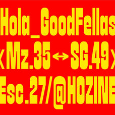 FBS Nacho Typeface
