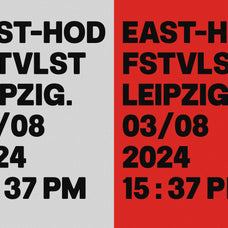 FBS Poffen Typeface