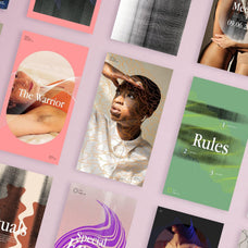 Feel - Social Media Kit