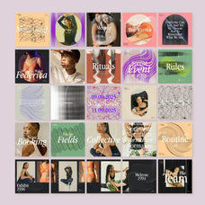 Feel - Social Media Kit