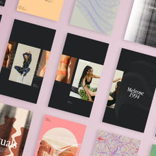 Feel - Social Media Kit