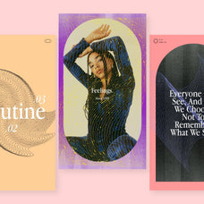 Feel - Social Media Kit