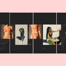 Feel - Social Media Kit