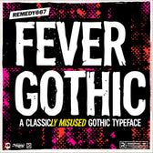 Fever Gothic