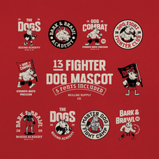 fighter-dog-mascot-skilline-supply-co-1.png