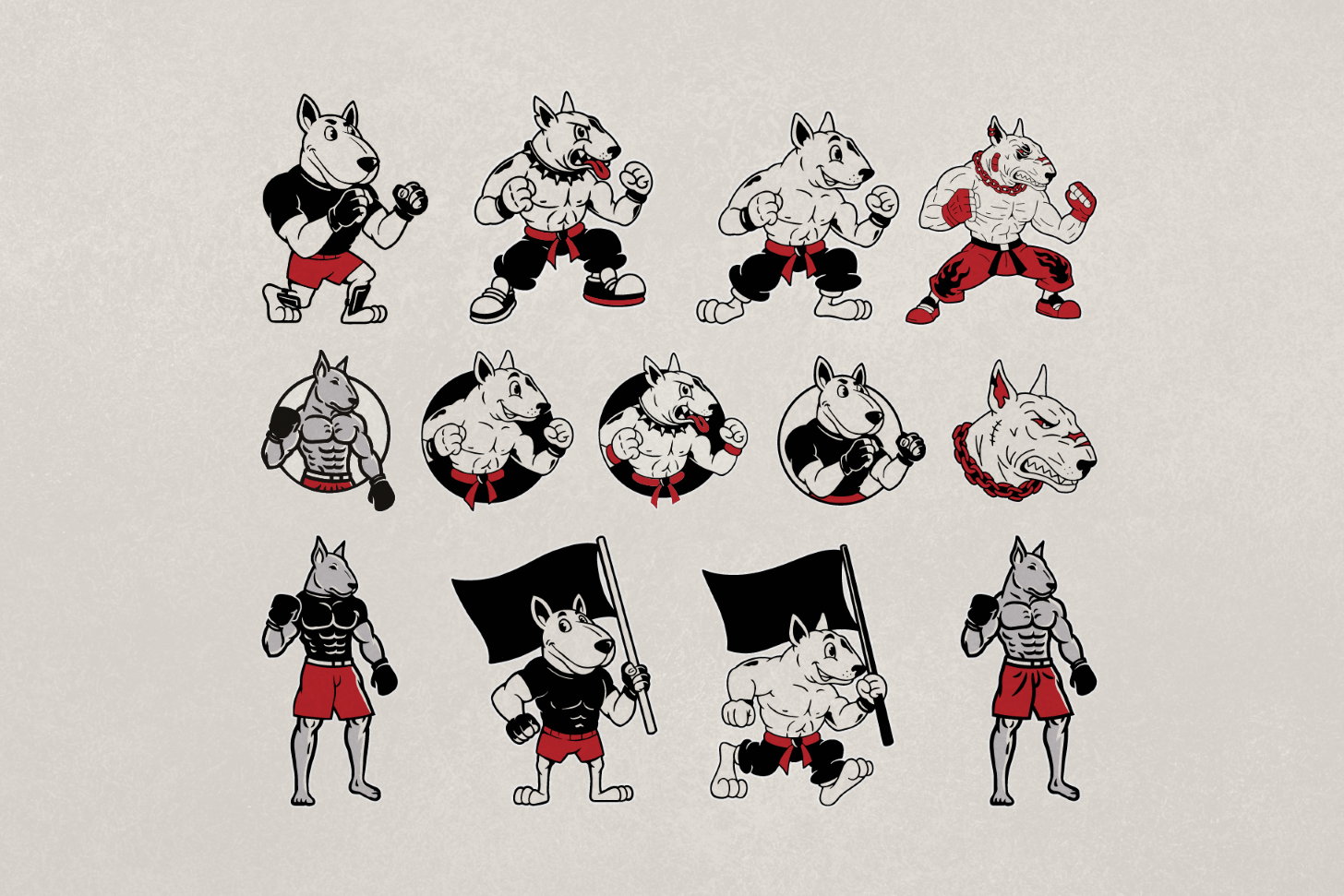 fighter-dog-mascot-skilline-supply-co-2.png