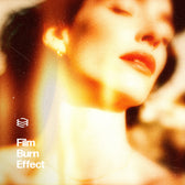 Film Burn Effect