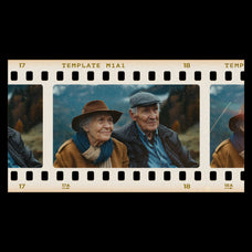 Film Frames Mockups 2