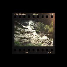 Film Frames Mockups