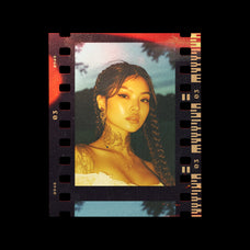 Film Frames Mockups