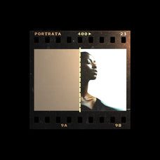 Film Frames Mockups
