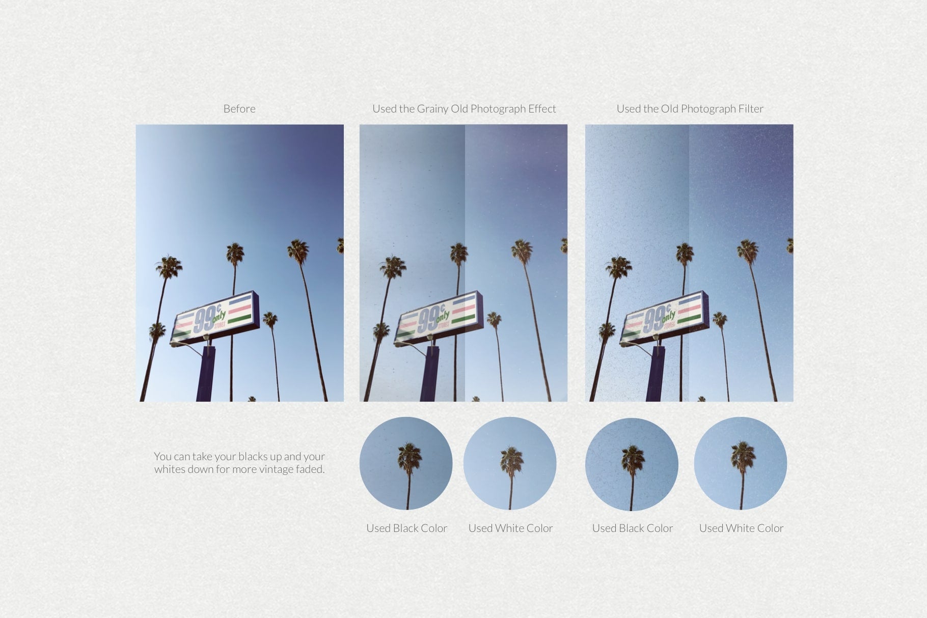 Film Texture Procreate Brushes | Life is a film