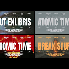 Film Titles Collection