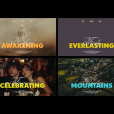 Film Titles Collection