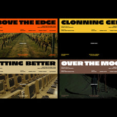Film Titles Collection