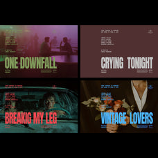 Film Titles Collection
