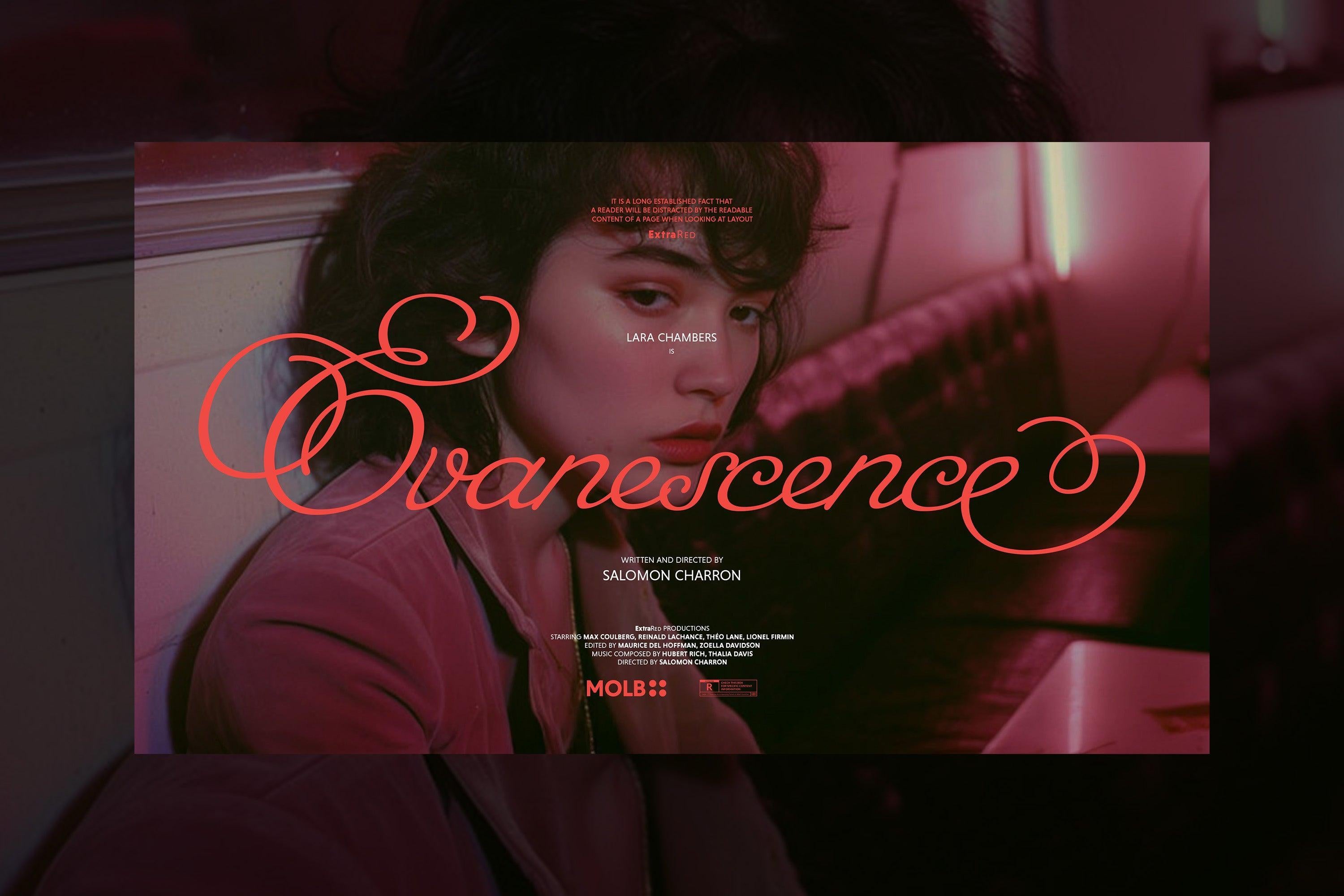 Film Titles Collection