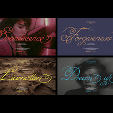 Film Titles Collection