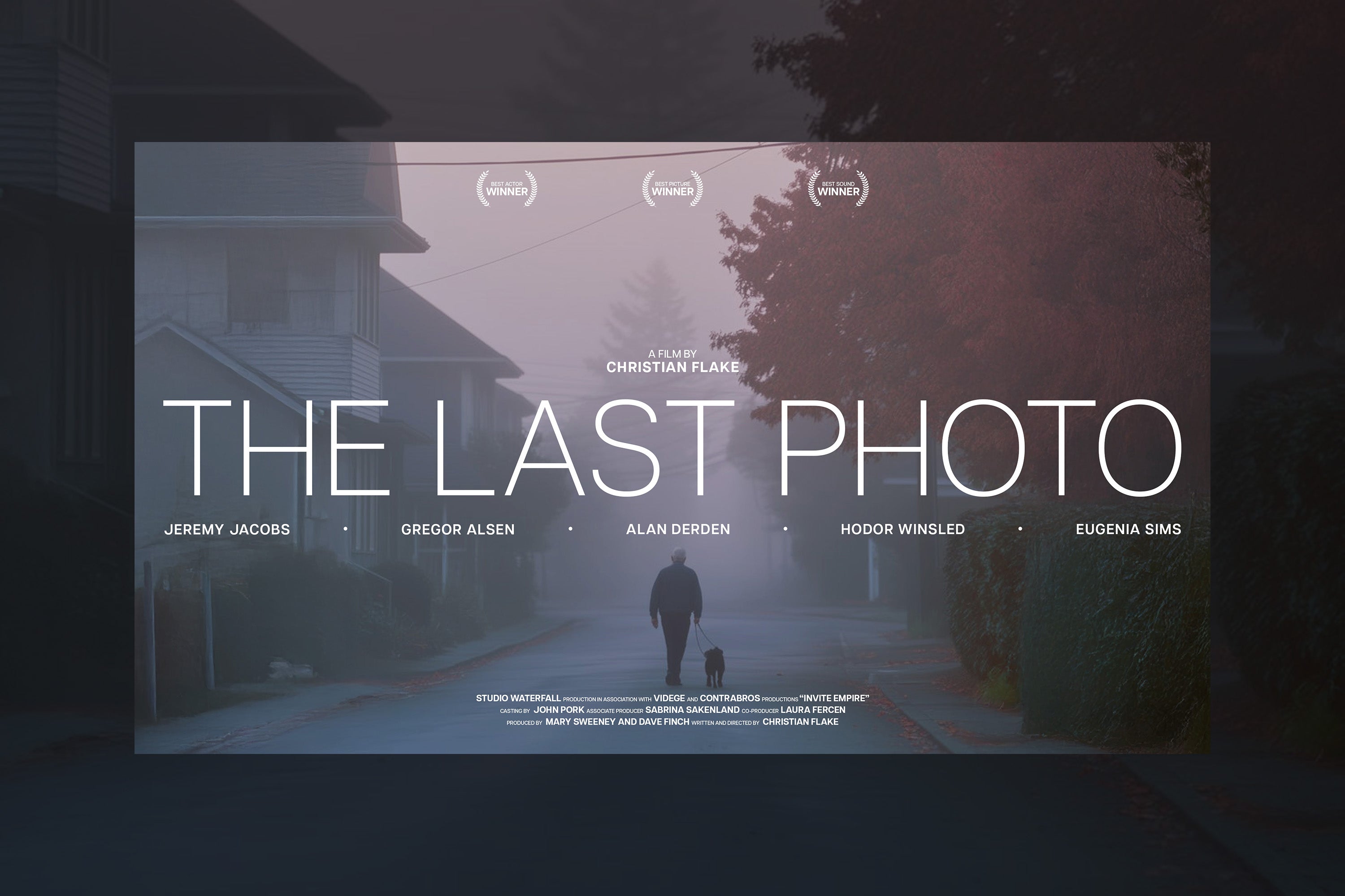 Film Titles Collection