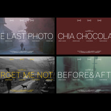 Film Titles Collection