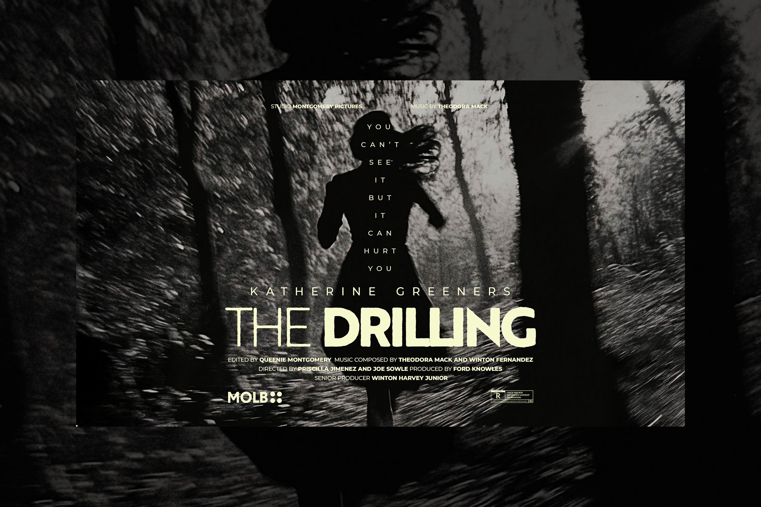 Film Titles Collection