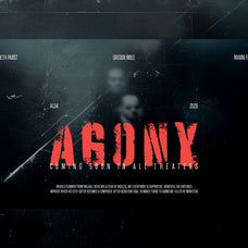 Film Titles Collection