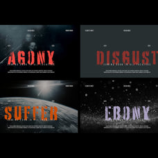 Film Titles Collection