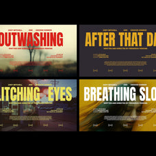 Film Titles Collection