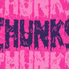 Filthy Creation: An Outrageously Cartoonish Slime Font!
