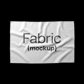 Flag Mockup