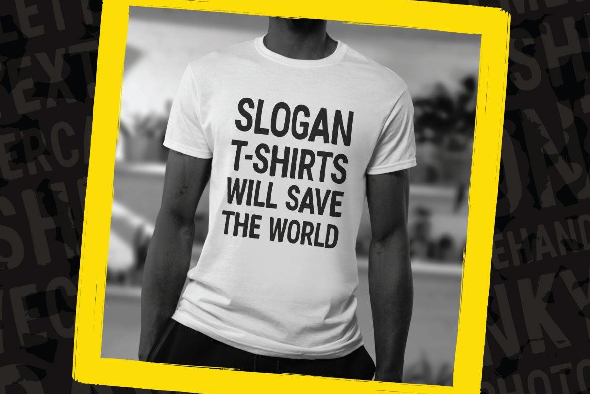 Flat Brush: Textured Brush Font