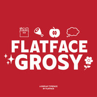 Flatface Grosy