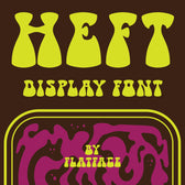 Flatface Heft