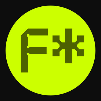 Flatface Type