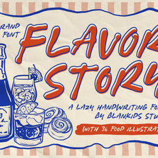 flavor-story-a-lazy-handwriting-font-blankids-2.jpg