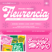 Fleurencia