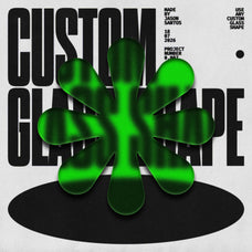 Floating Glass Effect by Jason Santos, preview 8