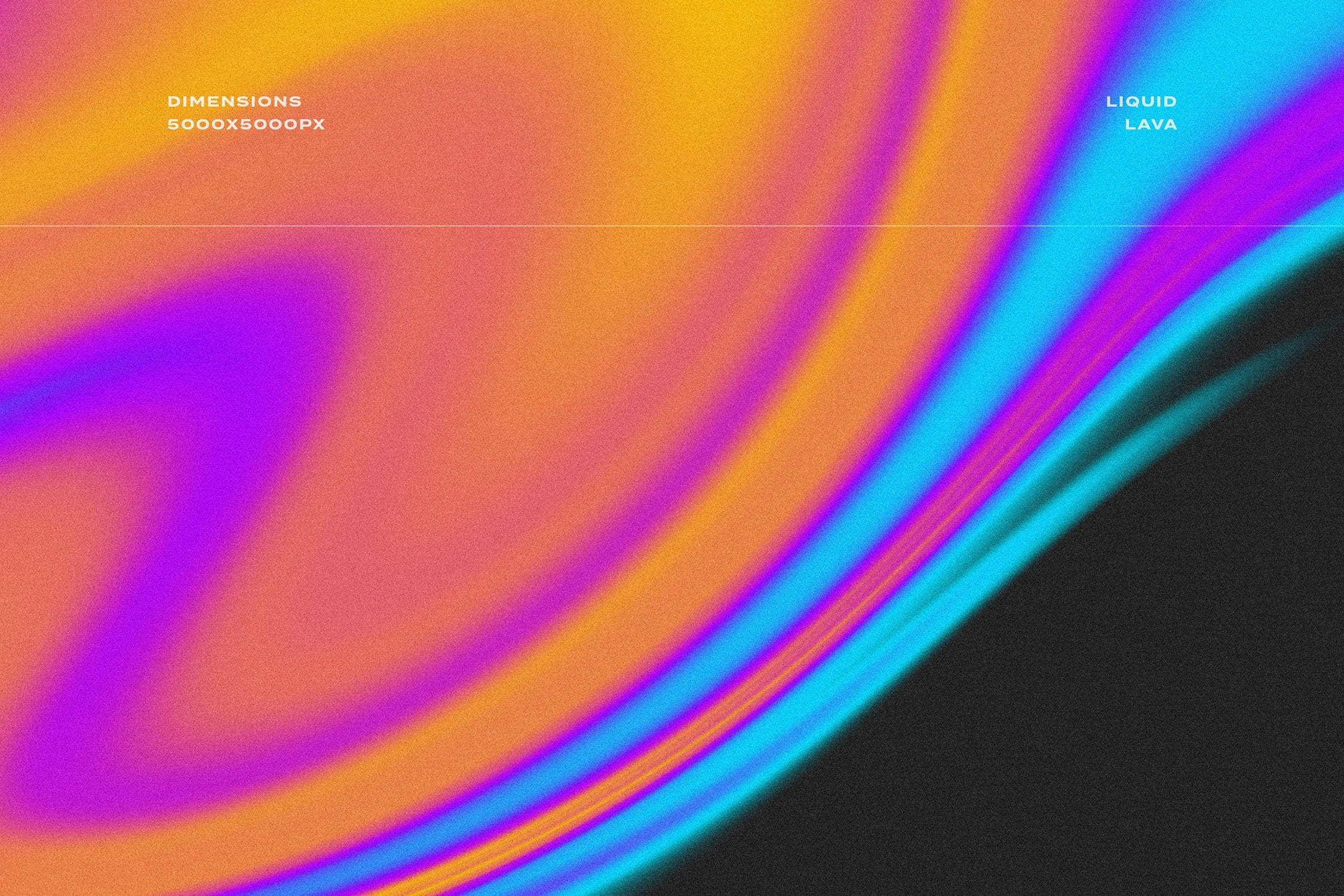 Fluid Gradient: Background Textures Bundle