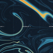 Fluid Gradient: Background Textures Bundle