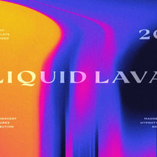 Fluid Gradient: Background Textures Bundle
