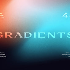 Fluid Gradient: Background Textures Bundle