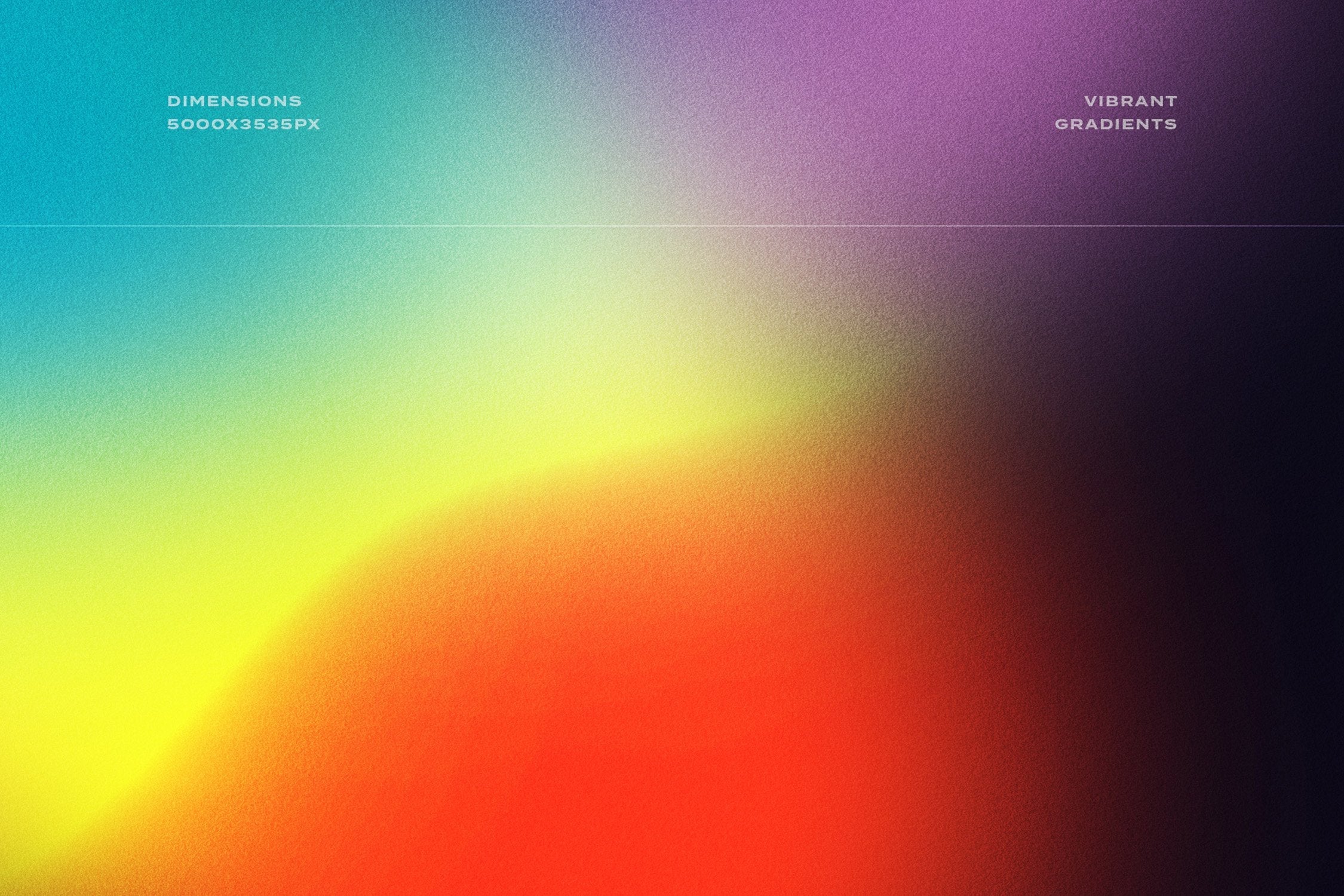 Fluid Gradient: Background Textures Bundle