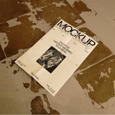 Flyer Mockup 003