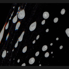Foamy Scanner - Hi-Res Textures