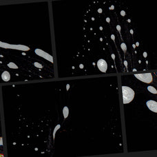 Foamy Scanner - Hi-Res Textures