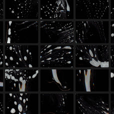 Foamy Scanner - Hi-Res Textures