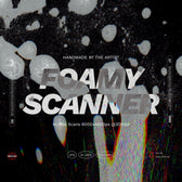 Foamy Scanner - Hi-Res Textures