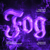 Foggy Smoke Text Effect